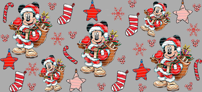 16oz Christmas-J10-945